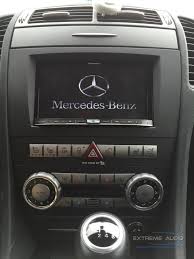 We can offer affordable replacement options for your mercedes benz as well as other makes and models. Mercedes Slk350 Stereo Upgrade For Richmond Client