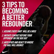 Rebounding is not just something that wilt chamberlain did better than any other basketball player. Pin On Basketball