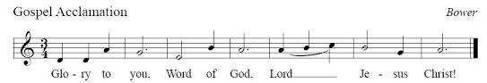 Aku tahu, siapa engkau, yang kudus dari allah. First Sunday Of Lent 18 February 2018 Misa Lagu Gereja Com Tata Ibadah Gereja Katolik 2018
