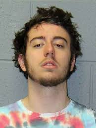 Naugatuck man accused of car burglary spree days before birthday