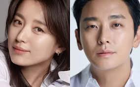 Han Hyo Joo Dilirik Bintangi Drama Sci-Fi 'Dominant Species' Bareng Joo Ji  Hoon
