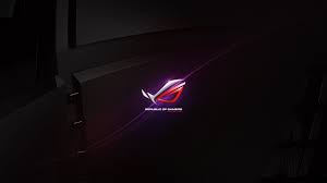 Fond d'écran republic of gamer 4k. Rgb Wallpaper 4k 1920x1080