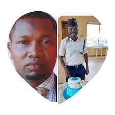 Happy birthday to me today