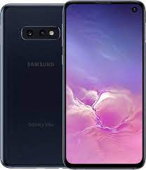Carriers and worldwide, including verizon, at&t, sprint, . Amazon Com Samsung Galaxy S10e Sm G970u 128gb 6gb Ram Us Version Prism Black Cell Phones Accessories