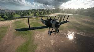You really see what these soldiers go through. Sopwith Camel Battlefield Wiki Fandom