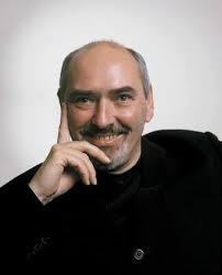 Michael Hurd, composer and author (1928-2006)