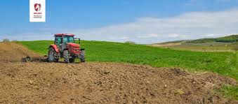 Un nou tractor romanesc, tag, de la irum reghin. Irum Beitrage Facebook