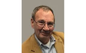 Harold W. Hembree, Jr. Obituary (2024)