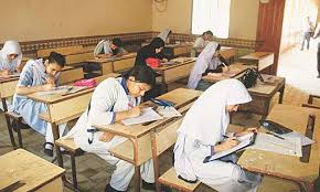 Pakistan board students want exams cancelled. Kp To Hold Exams For 10th 12th Grades To Begin On June 23 Pakistan Dawn Com
