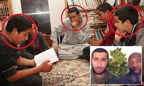 The greatest of creation, the prophet muhammad (sall allāhu ʿalayhi wa sallam), buried six of his seven children during his lifetime. Brother Of Men Who Left Brighton To Fight Assad In Syria Hopes Siblings Are In Paradise Daily Mail Online