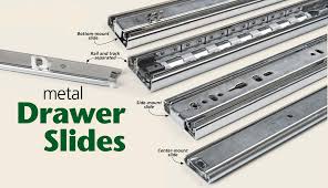 We did not find results for: All About Metal Ball Bearing Drawer Slides Woodsmith