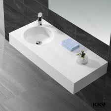 Acrylic Solid Surface Toilet Basin Combination Buy Toilet Basin Combination Solid Surface Bathroom Sinks Tub Shower Combination Product On Alibaba Com