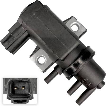 Amazon.com: MecXora 8982399350 Turbo Boost Pressure Solenoid Valve Compatible with Isuzu D-Max II 2.5 CRDi 2012- Replaces 8982399351 705568150 : Automotive