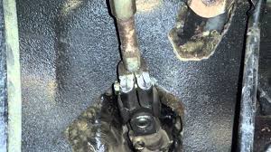 Barra Direccion Colapsable Vw Polo Como Se Desarma Fasrnc