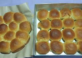Tahu gejrot terdiri dari tahu yang sudah digoreng kemudian dipotong agak kecil lalu dimakan dengan kuah. Resep Roti Sobek Isi Chocolatos Takaran Sendok Makan Yang Lezat Sekali Kreasi Masakan