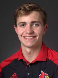 Swimming Downs Xavier