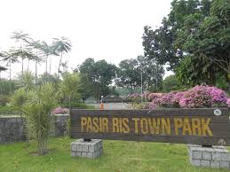 Pasir ris is a planning area and residential town located in the east region of singapore. Pasir Ris Town Park Parks Nature Reserves Gardens Parks Nature National Parks Board Nparks