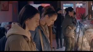 Viéndose obligada a sobrellevar un embarazo accidental y sin alternativas viables para poder. Sundance 2020 Never Rarely Sometimes Always 812filmreviews