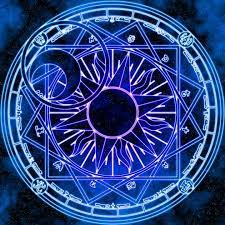 Pin Oleh Indi Pramita Di Symbols Geometri Suci Penyihir Geometri