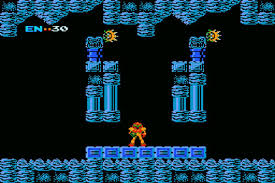 How Italian Horror Cinema Inspired Survival Horror Video Games The 13th Floor Metroid Horror Video Games Metroid Nes