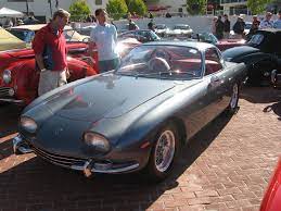 There are currently 53 ferrari 250 cars as well as thousands of other iconic classic and collectors cars for sale on classic driver. Lamborghini 350 Gt Wikipedia