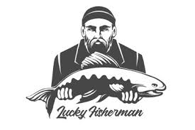 Image result for story pictures of the lucky fisherman animation