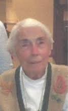 Obituary information for Shirley T. Conrad