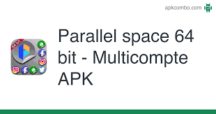 December 3, 2019 google fusion tables and the fusion tables api have been discontinued. Parallel Space 64 Bit Multicompte Apk 1 0 0 Android App Download