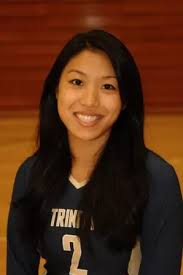 2008 Women's Volleyball Roster