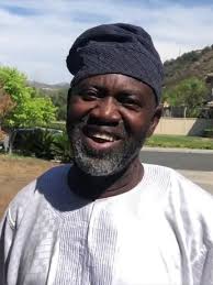 Son of Prominent Journalists