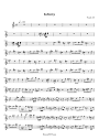 Infinity Sheet Music - Infinity Score • HamieNET.com