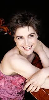 Hannah Holman, cellist