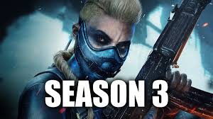 Mobile and call of duty: Warzone Und Cold War Season 3 Alle Neuen Maps Waffen Modi Und Mehr Call Of Duty