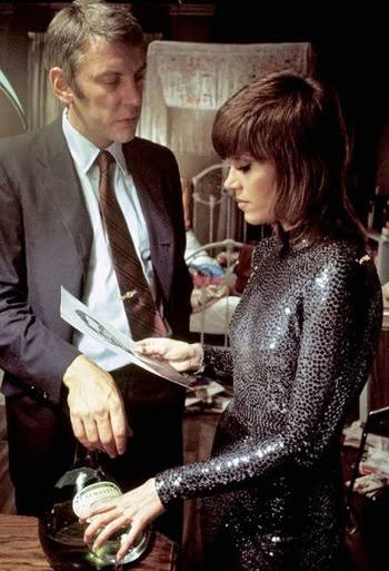 Klute (1971) : r/criterion