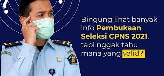 Pelamar tes cpns 2021 dengan pilihan formasi di kemenkumham perlu mempersiapkan diri dengan baik. Kkamhgjy2dz2wm