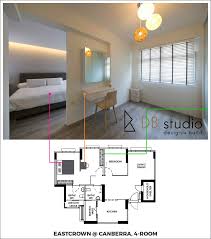 Before you progress to the next stage and sign your life away, it's worthwhile to plan your finances using this helpful hdb tool. 25 Feasible Layouts That Work With Your Bto Floor Plan