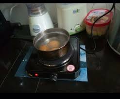 Maybe you would like to learn more about one of these? Mini Dapur Elektrik Serbaguna Shopee Malaysia