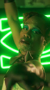 Billy Porter Takes the Stage as Broadway's New Emcee