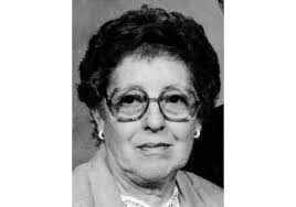 Gladys Ward Obituary (2018)