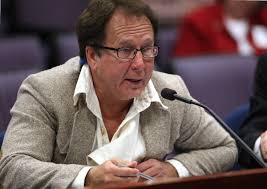 Guy Rocha dies: Longtime Nevada archivist was 73