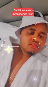 Mthandeni Manqele Igcokama Elisha New Album 2023 🏆