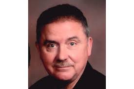 Edward Christopherson Obituary (1951