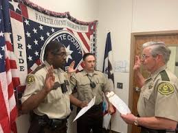 Fayette County Sheriff's Office