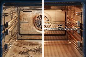Safe To Use The Self Cleaning Oven Feature Las Vegas Appliance Repair