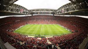 21.10.2021 · galatasaray istanbul zu gast bei lokomotive moskau. Galatasaray Vs Olympique Marseille At Turk Telekom Arena On 25 11 21 Thu 19 45 Football Ticket Net