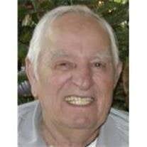 Verne E. Eddy Obituary