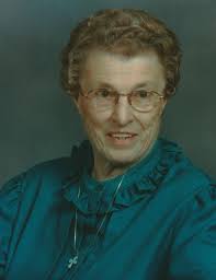 Obituary information for Phyllis Mae Burish