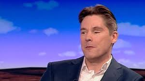 Who is Glenda Jackson's son Dan Hodges?