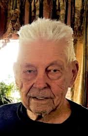 Albert Dunn Obituary