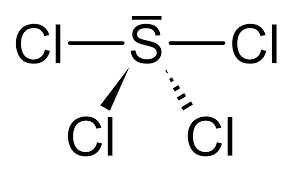 Maybe you would like to learn more about one of these? Sulfur Tetrachloride Wikipedia